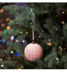 Новогодний шар Novogod‘ko купить в интернет магазине подарков ПраздникШоп