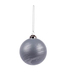 Новогодний шар Novogod‘ko купить в интернет магазине подарков ПраздникШоп