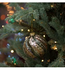 Новогодний шар Novogod‘ko купить в интернет магазине подарков ПраздникШоп