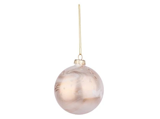 Новогодний шар Novogod‘ko купить в интернет магазине подарков ПраздникШоп