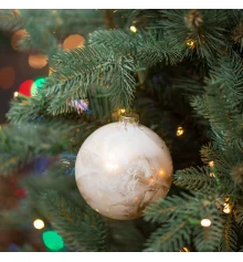 Новогодний шар Novogod‘ko купить в интернет магазине подарков ПраздникШоп