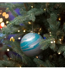 Новогодний шар Novogod‘ko купить в интернет магазине подарков ПраздникШоп