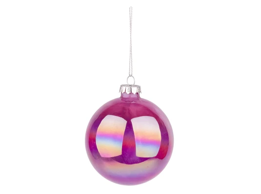 Новогодний шар Novogod‘ko купить в интернет магазине подарков ПраздникШоп