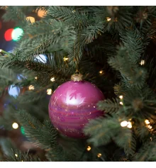 Новогодний шар Novogod‘ko купить в интернет магазине подарков ПраздникШоп