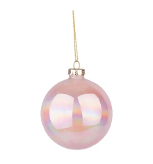 Новогодний шар Novogod‘ko купить в интернет магазине подарков ПраздникШоп