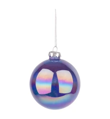 Новогодний шар Novogod‘ko купить в интернет магазине подарков ПраздникШоп