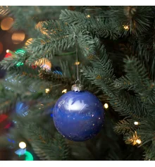 Новогодний шар Novogod‘ko купить в интернет магазине подарков ПраздникШоп