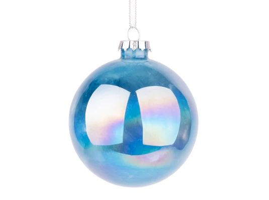 Новогодний шар Novogod‘ko купить в интернет магазине подарков ПраздникШоп