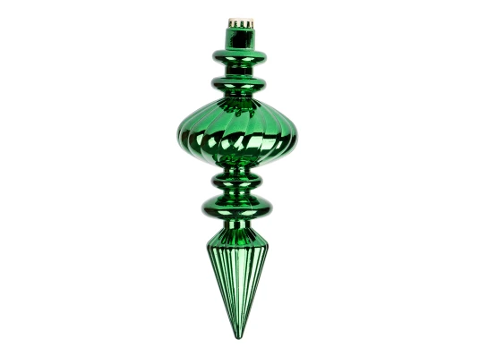 Новогодняя игрушка Novogod‘ko Сосулька купить в интернет магазине подарков ПраздникШоп