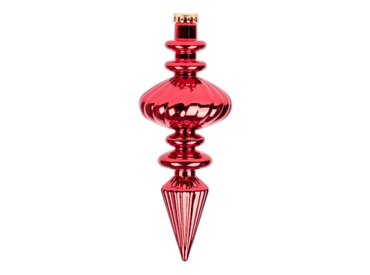 Новогодняя игрушка Novogod‘ko Сосулька купить в интернет магазине подарков ПраздникШоп