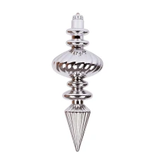 Новогодняя игрушка Novogod‘ko Сосулька купить в интернет магазине подарков ПраздникШоп