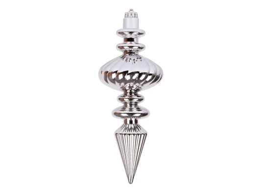 Новогодняя игрушка Novogod‘ko Сосулька купить в интернет магазине подарков ПраздникШоп