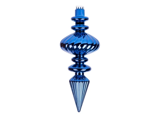 Новогодняя игрушка Novogod‘ko Сосулька купить в интернет магазине подарков ПраздникШоп