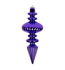 Новогодняя игрушка Novogod‘ko Сосулька купить в интернет магазине подарков ПраздникШоп