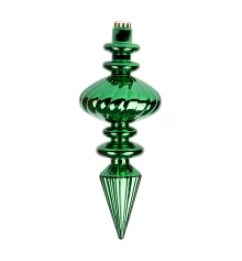 Новогодняя игрушка Novogod‘ko Сосулька купить в интернет магазине подарков ПраздникШоп