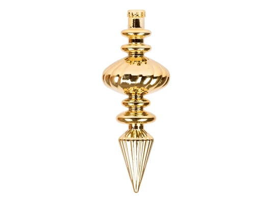 Новогодняя игрушка Novogod‘ko Сосулька купить в интернет магазине подарков ПраздникШоп