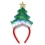 Обруч новогодний  Novogod‘ko Елочка купить в интернет магазине подарков ПраздникШоп