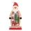 Фигурка декоративная Novogod‘ko "Дед Мороз" купить в интернет магазине подарков ПраздникШоп