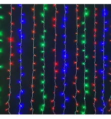 Электрогир. штора Novogod‘ko купить в интернет магазине подарков ПраздникШоп