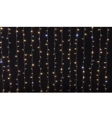 Электрогир. штора Novogod‘ko купить в интернет магазине подарков ПраздникШоп