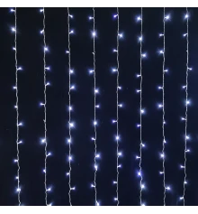 Электрогир. штора Novogod‘ko купить в интернет магазине подарков ПраздникШоп