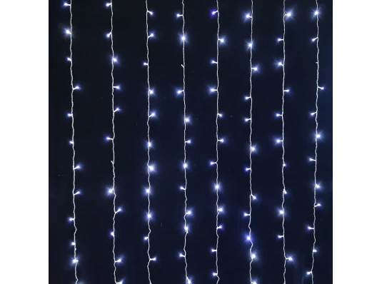 Электрогир. штора Novogod‘ko купить в интернет магазине подарков ПраздникШоп