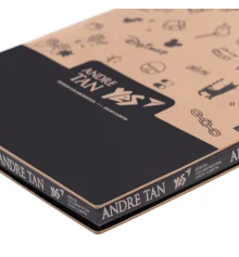 Тетрадь А5 YES by Andre Tan Light PU купить в интернет магазине подарков ПраздникШоп