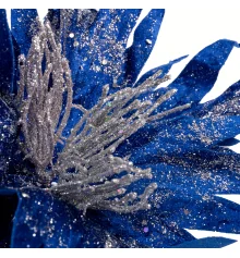 Цветок декоративный Novogod‘ko Хризантема купить в интернет магазине подарков ПраздникШоп