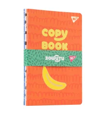 Тетрадь YES А5/40 лин. центр. шов "Doodle fun" 3в1 купить в интернет магазине подарков ПраздникШоп