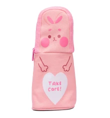 Пенал-подставка YES PM-M3 Bunny Take care купить в интернет магазине подарков ПраздникШоп