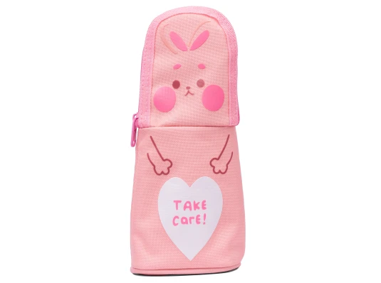 Пенал-подставка YES PM-M3 Bunny Take care купить в интернет магазине подарков ПраздникШоп