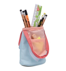 Пенал-подставка YES PM-M3 Mouse Be happy купить в интернет магазине подарков ПраздникШоп