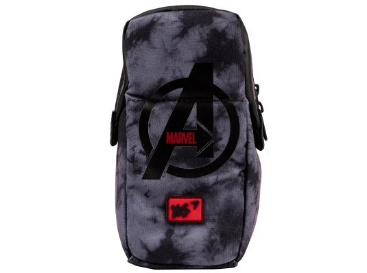 Пенал-подставка YES PM-M4 Marvel.Avengers купить в интернет магазине подарков ПраздникШоп