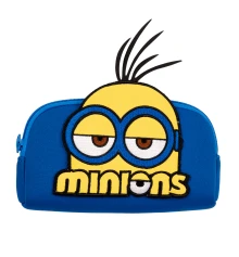 Пенал YES 1 отделение TO-01 Minions купить в интернет магазине подарков ПраздникШоп