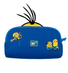 Пенал YES 1 отделение TO-01 Minions купить в интернет магазине подарков ПраздникШоп