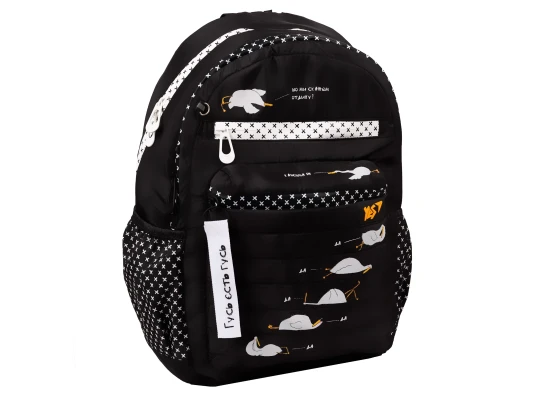 Рюкзак YES TS-95 Гусь купить в интернет магазине подарков ПраздникШоп