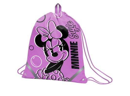 Сумка для обуви YES SB-10 Minnie Mouse купить в интернет магазине подарков ПраздникШоп