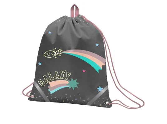 Сумка для обуви YES SB-10 Cosmos купить в интернет магазине подарков ПраздникШоп