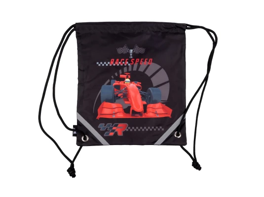 Сумка для обуви YES SB-10 Race legend купить в интернет магазине подарков ПраздникШоп