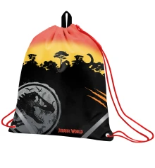 Сумка для обуви YES SB-10 Jurassic World купить в интернет магазине подарков ПраздникШоп