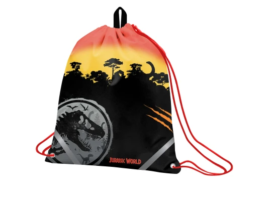 Сумка для обуви YES SB-10 Jurassic World купить в интернет магазине подарков ПраздникШоп