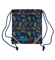 Сумка для обуви YES SB-10 Blaster купить в интернет магазине подарков ПраздникШоп