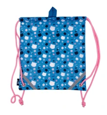 Сумка для обуви YES SB-10 Cats купить в интернет магазине подарков ПраздникШоп