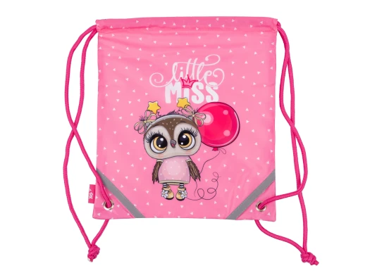Сумка для обуви YES SB-10 Little Miss купить в интернет магазине подарков ПраздникШоп