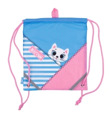 Сумка для обуви YES SB-10 Cats купить в интернет магазине подарков ПраздникШоп