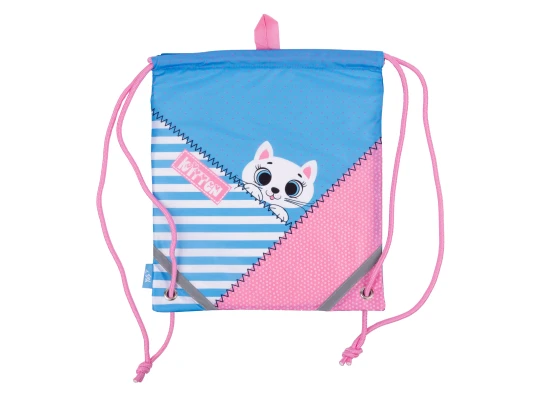 Сумка для обуви YES SB-10 Cats купить в интернет магазине подарков ПраздникШоп