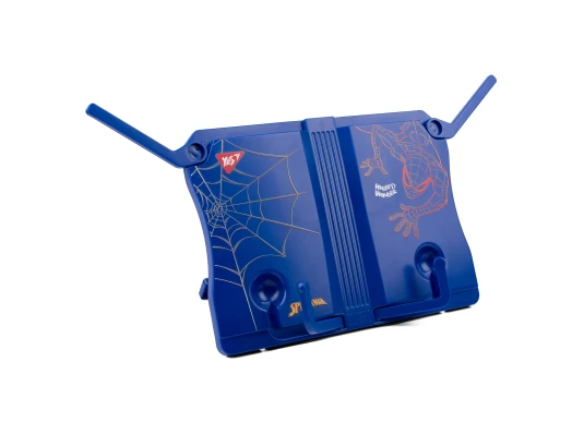 Подставка для книг YES Marvel.Spiderman А4 купить в интернет магазине подарков ПраздникШоп