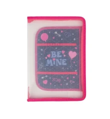 Папка-органайзер YES A4 на молнии "Hi купить в интернет магазине подарков ПраздникШоп