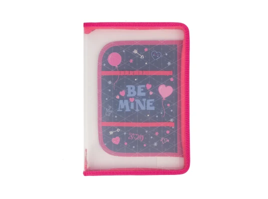 Папка-органайзер YES A4 на молнии "Hi купить в интернет магазине подарков ПраздникШоп