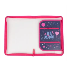 Папка-органайзер YES A4 на молнии "Hi купить в интернет магазине подарков ПраздникШоп